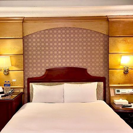 Meadow Hotel Тайпей Екстериор снимка